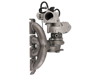 Turbocharger with Exhaust Manifold for Audi A4 / A5 / Q5 CAEA / CDNB / CDNC - RHF5-Spoilers and Bodykits Australia