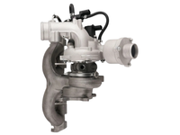 Turbocharger with Exhaust Manifold for Audi A4 / A5 / Q5 CAEA / CDNB / CDNC - RHF5-Spoilers and Bodykits Australia