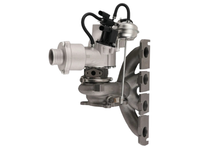 Turbocharger with Exhaust Manifold for Audi A4 / A5 / Q5 CAEA / CDNB / CDNC - RHF5-Spoilers and Bodykits Australia