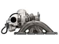 Turbocharger with Manifold for Audi A4 2.0 TFSI BWE / BUL-Spoilers and Bodykits Australia