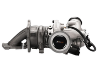 Turbocharger with Manifold for Audi A4 2.0 TFSI BWE / BUL-Spoilers and Bodykits Australia