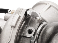 Turbocharger with Manifold for Audi A4 2.0 TFSI BWE / BUL-Spoilers and Bodykits Australia