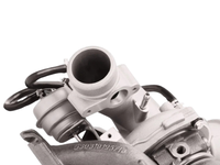 Turbocharger with Manifold for Audi A4 2.0 TFSI BWE / BUL-Spoilers and Bodykits Australia