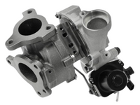 Twin Turbocharger for 200 Series Toyota Landcruiser 4.5L 1VD-FTV - RHV4 Turbo (2007 - 2019)-Spoilers and Bodykits Australia