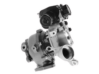 Twin Turbocharger for 200 Series Toyota Landcruiser 4.5L 1VD-FTV - RHV4 Turbo (2007 - 2019)-Spoilers and Bodykits Australia