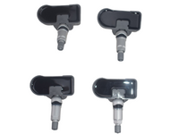 Tyre Pressure Sensors x4 for Chrysler 300C SRT8 / SRT (2006 - 2020)-Spoilers and Bodykits Australia