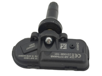 Tyre Pressure Sensors x4 for Jeep Cherokee / Dodge Ram-Spoilers and Bodykits Australia