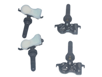 Tyre Pressure Sensors x4 for Jeep Grand Cherokee WK2 (2016 - 2020)-Spoilers and Bodykits Australia