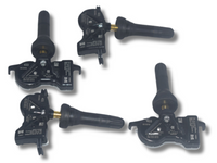 Tyre Pressure Sensors x4 for Jeep Grand Cherokee WK2 (2016 - 2020)-Spoilers and Bodykits Australia