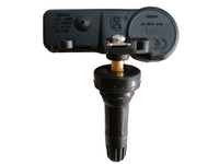 Tyre Pressure Sensors x4 for Jeep Grand Cherokee / Wrangler / Commander (2007 - 2015)-Spoilers and Bodykits Australia