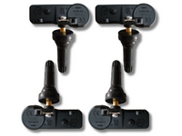 Tyre Pressure Sensors x4 for Jeep Grand Cherokee / Wrangler / Commander (2007 - 2015)-Spoilers and Bodykits Australia