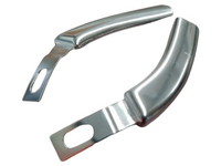 Under Door Mirror Moulds for Holden Torana LH / LX / UC Sedan / Coupe - Pair-Spoilers and Bodykits Australia