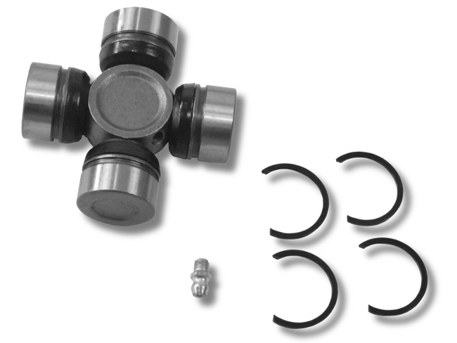 Universal Joint for 75 / 100 / 105 Series Toyota Landcruiser / Hilux / 95 / 120 Series Prado-Spoilers and Bodykits Australia