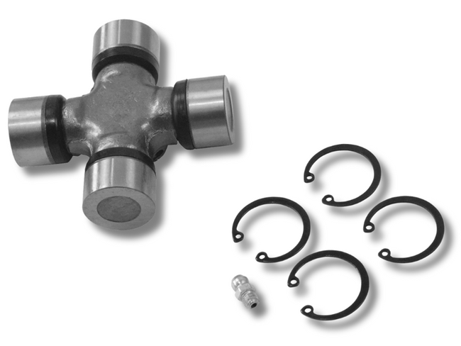 Universal Joint for XF / EA / EB / ED / EF / EL / AU / BA / BF / FG Ford Falcon Ute XR6 / XR8-Spoilers and Bodykits Australia