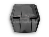 Universal Vented Bonnet Scoop - XB GT Ford Falcon Style - Spoilers And Bodykits Australia