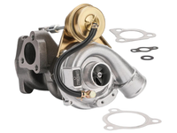 Upgrade Billet K03s Turbocharger for Audi A4 / A6 & Volkswagen Passat APU / ARK / BFB / ATW / AUG / AWM-Spoilers and Bodykits Australia