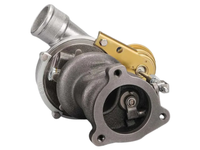 Upgrade Billet K03s Turbocharger for Audi A4 / A6 & Volkswagen Passat APU / ARK / BFB / ATW / AUG / AWM-Spoilers and Bodykits Australia