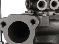 Upgrade Billet K03s Turbocharger for Audi A4 / A6 & Volkswagen Passat APU / ARK / BFB / ATW / AUG / AWM-Spoilers and Bodykits Australia