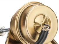 Upgrade Billet K03s Turbocharger for Audi A4 / A6 & Volkswagen Passat APU / ARK / BFB / ATW / AUG / AWM-Spoilers and Bodykits Australia