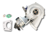 Upgrade Billet Turbocharger TD04HL for Holden Captiva 2.2L Z22D-Spoilers and Bodykits Australia