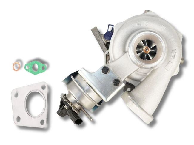 Upgrade Billet Turbocharger TD04HL for Holden Captiva 2.2L Z22D-Spoilers and Bodykits Australia