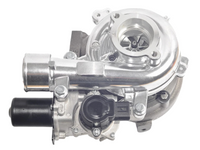 Upgrade Billet Turbocharger for 120 / 150 Series Toyota Prado 3.0L 1KD-FTV KDJ120 / KDJ150 - Bolt On CT12V Turbo-Spoilers and Bodykits Australia