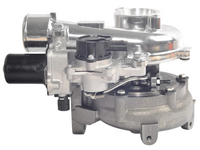 Upgrade Billet Turbocharger for 120 / 150 Series Toyota Prado 3.0L 1KD-FTV KDJ120 / KDJ150 - Bolt On CT12V Turbo-Spoilers and Bodykits Australia