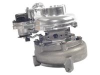 Upgrade Billet Turbocharger for 120 / 150 Series Toyota Prado 3.0L 1KD-FTV KDJ120 / KDJ150 - Bolt On CT12V Turbo-Spoilers and Bodykits Australia