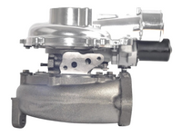 Upgrade Billet Turbocharger for 120 / 150 Series Toyota Prado 3.0L 1KD-FTV KDJ120 / KDJ150 - Bolt On CT12V Turbo-Spoilers and Bodykits Australia