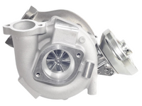 Upgrade Billet Turbocharger for 76 / 78 / 79 Series Toyota Landcruiser VDJ 4.5L 1VD-FTV-Spoilers and Bodykits Australia