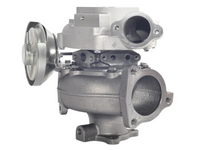 Upgrade Billet Turbocharger for 76 / 78 / 79 Series Toyota Landcruiser VDJ 4.5L 1VD-FTV-Spoilers and Bodykits Australia