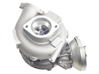 Upgrade Billet Turbocharger for 76 / 78 / 79 Series Toyota Landcruiser VDJ 4.5L 1VD-FTV-Spoilers and Bodykits Australia