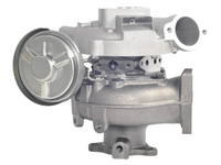 Upgrade Billet Turbocharger for 76 / 78 / 79 Series Toyota Landcruiser VDJ 4.5L 1VD-FTV-Spoilers and Bodykits Australia