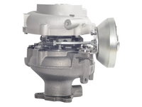 Upgrade Billet Turbocharger for 76 / 78 / 79 Series Toyota Landcruiser VDJ 4.5L 1VD-FTV-Spoilers and Bodykits Australia