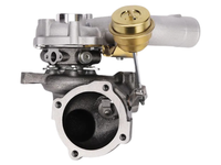 Upgrade Billet Turbocharger for Audi A3 / TT & Volkswagen Beetle 1.8T-Spoilers and Bodykits Australia