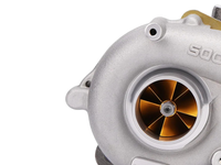 Upgrade Billet Turbocharger for Audi A3 / TT & Volkswagen Beetle 1.8T-Spoilers and Bodykits Australia