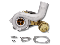 Upgrade Billet Turbocharger for Audi A3 / TT & Volkswagen Beetle 1.8T-Spoilers and Bodykits Australia