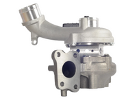 Upgrade Billet Turbocharger for D40 Nissan Navara / Pathfinder 2.5L YD25 (2010 Onwards)-Spoilers and Bodykits Australia