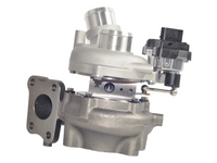 Upgrade Billet Turbocharger for D40 Nissan Navara / Pathfinder 2.5L YD25 (2010 Onwards)-Spoilers and Bodykits Australia