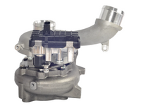 Upgrade Billet Turbocharger for D40 Nissan Navara / Pathfinder 2.5L YD25 (2010 Onwards)-Spoilers and Bodykits Australia