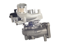 Upgrade Billet Turbocharger for D40 Nissan Navara / Pathfinder 2.5L YD25 (2010 Onwards)-Spoilers and Bodykits Australia