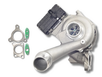 Upgrade Billet Turbocharger for D40 Nissan Navara / Pathfinder 2.5L YD25 (2010 Onwards)-Spoilers and Bodykits Australia
