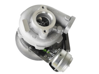 Upgrade Billet Turbocharger for D40 Nissan Navara / Pathfinder R51 YD25 2.5L - 3-Bolt Flange-Spoilers and Bodykits Australia