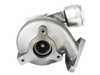 Upgrade Billet Turbocharger for D40 Nissan Navara / Pathfinder R51 YD25 2.5L - 3-Bolt Flange-Spoilers and Bodykits Australia