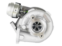 Upgrade Billet Turbocharger for D40 Nissan Navara / Pathfinder R51 YD25 2.5L - 3-Bolt Flange-Spoilers and Bodykits Australia