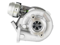 Upgrade Billet Turbocharger for D40 Nissan Navara / Pathfinder R51 YD25 2.5L - 3-Bolt Flange-Spoilers and Bodykits Australia