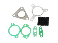 Upgrade Billet Turbocharger for D40 Nissan Navara / Pathfinder R51 YD25 2.5L - 3-Bolt Flange-Spoilers and Bodykits Australia