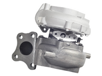 Upgrade Billet Turbocharger for D40 Nissan Navara / Pathfinder R51 YD25 2.5L GT2056V Turbo-Spoilers and Bodykits Australia