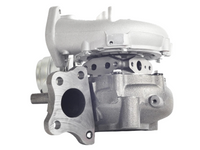 Upgrade Billet Turbocharger for D40 Nissan Navara / Pathfinder R51 YD25 2.5L GT2056V Turbo-Spoilers and Bodykits Australia