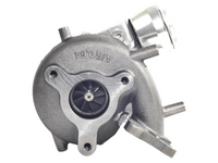 Upgrade Billet Turbocharger for D40 Nissan Navara / Pathfinder R51 YD25 2.5L GT2056V Turbo-Spoilers and Bodykits Australia